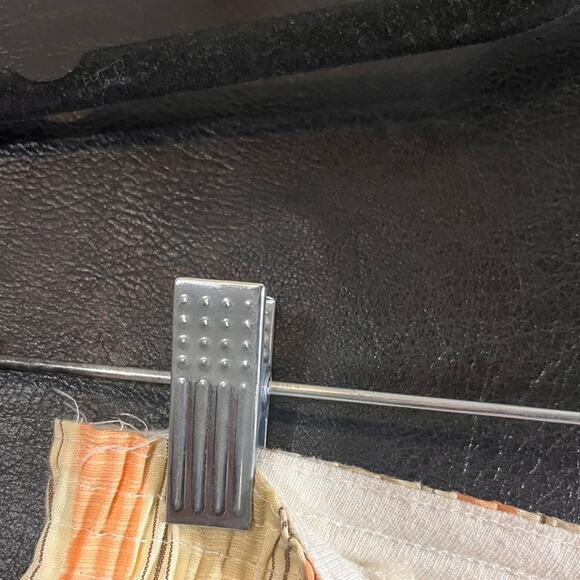 Towncraft Jcpenny Orange Pajama Set Size Small‎ - Picture 9 of 10